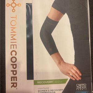 Tommie Copper Women's Recovery Compression Sleeve 4XL